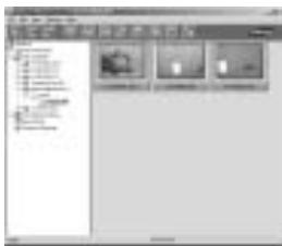 SAMSUNG KENOX D7 - Configuration du logiciel de l'application - 3