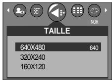 SAMSUNG KENOX D7 - Taille - 2