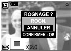 SAMSUNG KENOX D7 - Touche Vignette( )/Agrandissement( Q ) - 6