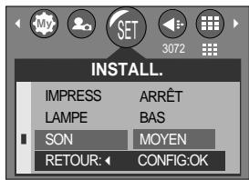 SAMSUNG KENOX D7 - Son - 1