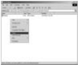 SAMSUNG KENOX D7 - Démarrage du mode PC - 1