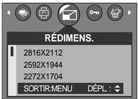 SAMSUNG KENOX D7 - Redimensionner - 1