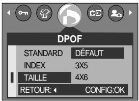 SAMSUNG KENOX D7 - DPOF : INDEX - 2