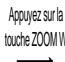SAMSUNG KENOX D7 - Touche ZOOM W/ T - 11