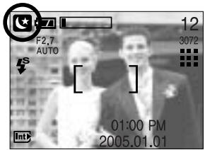 SAMSUNG KENOX D7 - Touches ASM(Touche mode Manual &amp; Scene) - 1