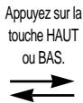 SAMSUNG KENOX D7 - Utilisation du menu - 7