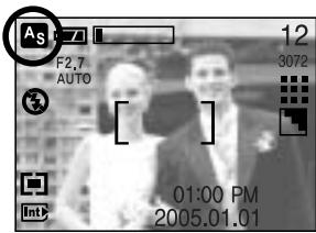 SAMSUNG KENOX D7 - Touches ASM(Touche mode Manual &amp; Scene) - 2