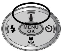 SAMSUNG KENOX D7 - Touché Mémo vocal ( Ⓞ )/ HAUT - 1