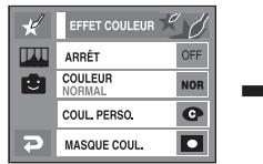 SAMSUNG VLUU L74WIDE - Couleur - 1
