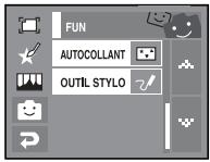 SAMSUNG VLUU L74WIDE - Autocollant - 1