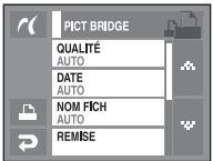 SAMSUNG VLUU L74WIDE - PictBridge : REMISE - 1