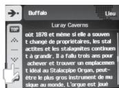 SAMSUNG VLUU L74WIDE - Guide touristique mondial - 8