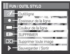 SAMSUNG VLUU L74WIDE - Outil stylo - 10
