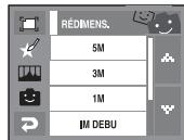 SAMSUNG VLUU L74WIDE - Redimensionner - 3
