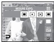 SAMSUNG VLUU L74WIDE - Mesure d'exposition - 1
