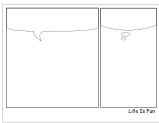 SAMSUNG VLUU L74WIDE - Cadre photo - 3
