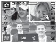 SAMSUNG VLUU L74WIDE - Effet: Fun - 6