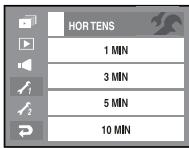 SAMSUNG VLUU L74WIDE - [Arêt automatique] - 1