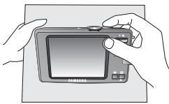 SAMSUNG VLUU L74WIDE - Valeur d'expo. - 1