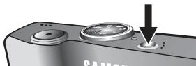 SAMSUNG VLUU L74WIDE - Touche ALIMENTATION - 1
