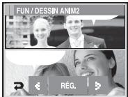 SAMSUNG VLUU L74WIDE - Effet:Fun - 16
