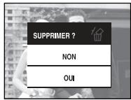 SAMSUNG VLUU L74WIDE - Icône Supprimer ( - 2