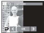 SAMSUNG VLUU L74WIDE - Effet : Fun - 1