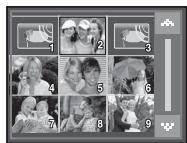 SAMSUNG VLUU L74WIDE - Effet : Fun - 5