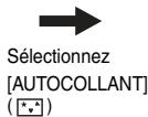 SAMSUNG VLUU L74WIDE - Autocollant - 2