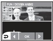SAMSUNG VLUU L74WIDE - Effet:Fun - 1