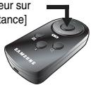 SAMSUNG VLUU L74WIDE - Télécommande - 1