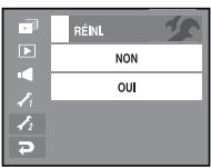 SAMSUNG VLUU L74WIDE - [Réinitialisation] - 1