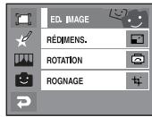 SAMSUNG VLUU L74WIDE - Redimensionner - 2