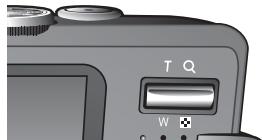 SAMSUNG VLUU L74WIDE - Touche ZOOM W/T - 1