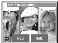 SAMSUNG VLUU L74WIDE - Effet:Fun - 4