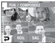 SAMSUNG VLUU L74WIDE - Effet:Fun - 3