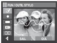 SAMSUNG VLUU L74WIDE - Outil stylo - 5