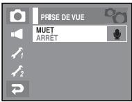 SAMSUNG VLUU L74WIDE - Enregistrement muet - 1
