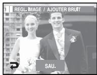 SAMSUNG VLUU L74WIDE - Ajouter du bruit - 1