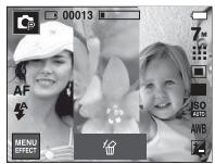 SAMSUNG VLUU L74WIDE - Effet: Fun - 1
