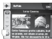 SAMSUNG VLUU L74WIDE - Guide touristique mondial - 4