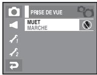 SAMSUNG VLUU L74WIDE - Enregistrement muet - 2