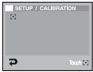 SAMSUNG VLUU L74WIDE - Calibrage - 1