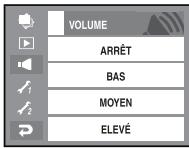 SAMSUNG VLUU L74WIDE - [Volume Sonore] - 1