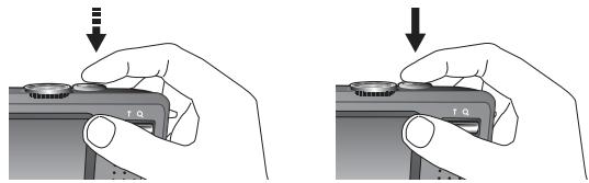 SAMSUNG VLUU L74WIDE - Points importants lorsque vous prenez des photos - 1
