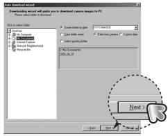 SAMSUNG VLUU L74WIDE - Digimax Master - 3