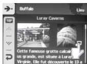 SAMSUNG VLUU L74WIDE - Guide touristique mondial - 6
