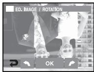 SAMSUNG VLUU L74WIDE - Rotation - 4