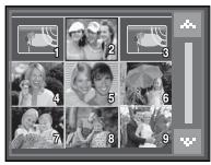 SAMSUNG VLUU L74WIDE - Effet:Fun - 1