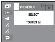 SAMSUNG VLUU L74WIDE - Protection des images - 2